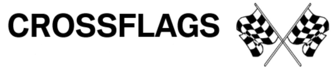 Crossflags